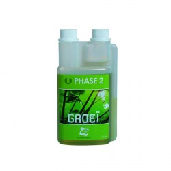 Phase 2 en 500ml - Engrais de croissance