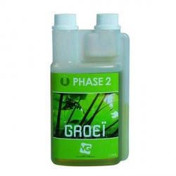 Phase 2 en 1 Litre - Engrais de croissance