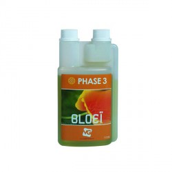 Phase 3 en 500ml - Engrais de floraison