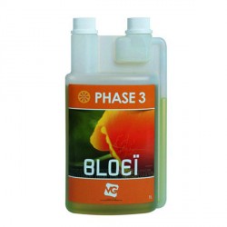 Phase 3 en 1 Litre - Engrais de floraison