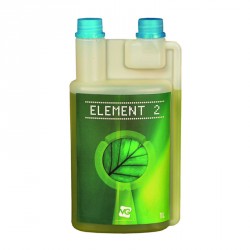 Element 2 en 1 Litre - Engrais de croissance