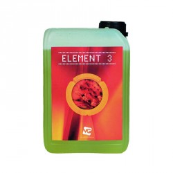 Element 3 en 3 Litres - Engrais de floraison