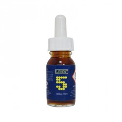 VAALSERBERG ELEMENT 5 15ML