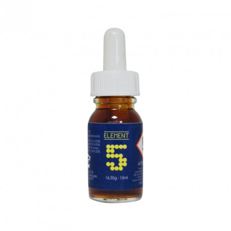 VAALSERBERG ELEMENT 5 15ML