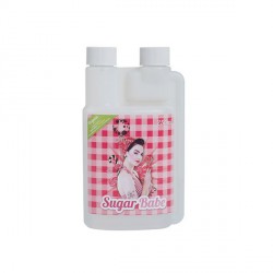 Engrais bio pour Potager 500mL VG Garden - Distributeur Vaalserberg