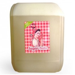 Sugar Babe en 10 Litres - Booster de floraison