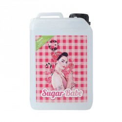 Sugar Babe en 3 Litres - Booster de floraison