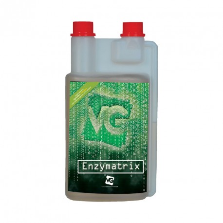 VAALSERBERG ENZYMATRIX 500ML