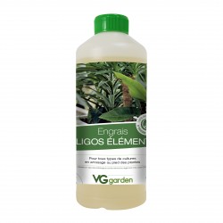 VG GARDEN OLIGOS ÉLÉMENTS 1L