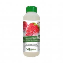 VG GARDEN BRIX + 500ML