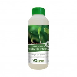 VG GARDEN STIMULATEUR DE RACINES 500ML