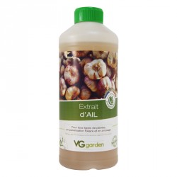 VG GARDEN EXTRAIT D AIL 500ML