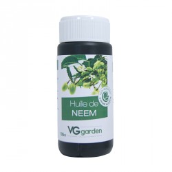 VG GARDEN HUILE DE NEEM 100ML