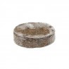 Bouchons coco pellets - 20 substrats fibre de coco Ø33mm - VG Garden