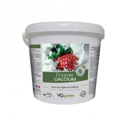 Engrais Calcium - 500g - VG Garden