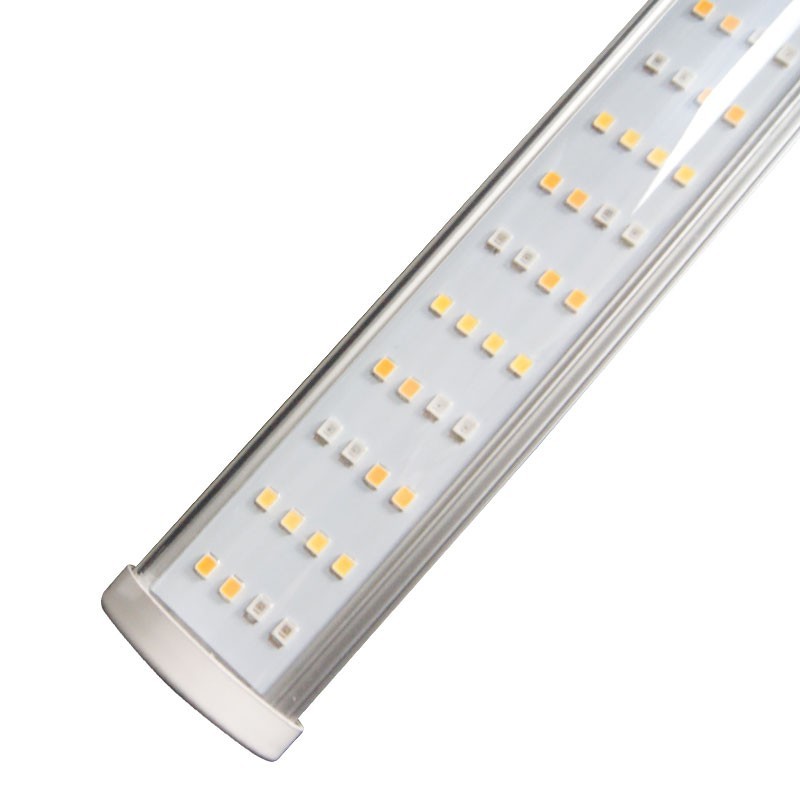 Eclairage Led Bar pour floraison - 42W 95cm