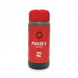 Phase 4 en 100ml - Booster de floraison UAB