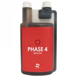 VAALSERBERG PHASE 4 BOOSTER DE FLORAISON BIO 1 LTR