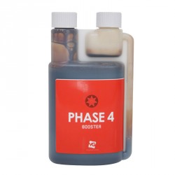 Phase 4 en 250ml - Booster de floraison UAB