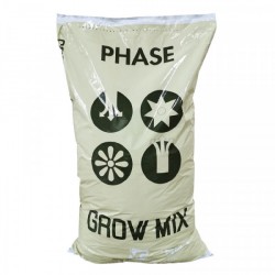 VAALSERBERG TERREAU PHASE GROW MIX 50L