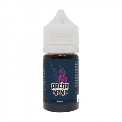 VAALSERBERG PACHAMAMA CLONES 30ML