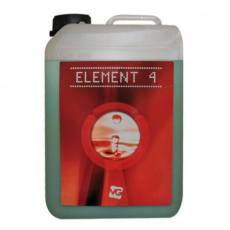 VAALSERBERG ELEMENT 4 3L Nouvelle formule