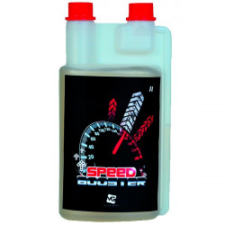 Speed Booster en 1 Litre - Engrais Calcium