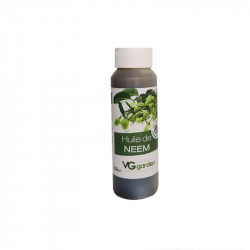 VG GARDEN HUILE DE NEEM 250ML